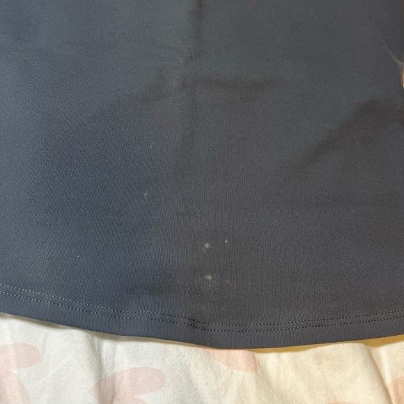 TANK AIR metal + baby pink Studio tank - Picture 5 of 9